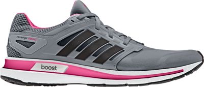 Adidas Revenergy Boost Womens Running Shoes Ss14 Podcat 9157